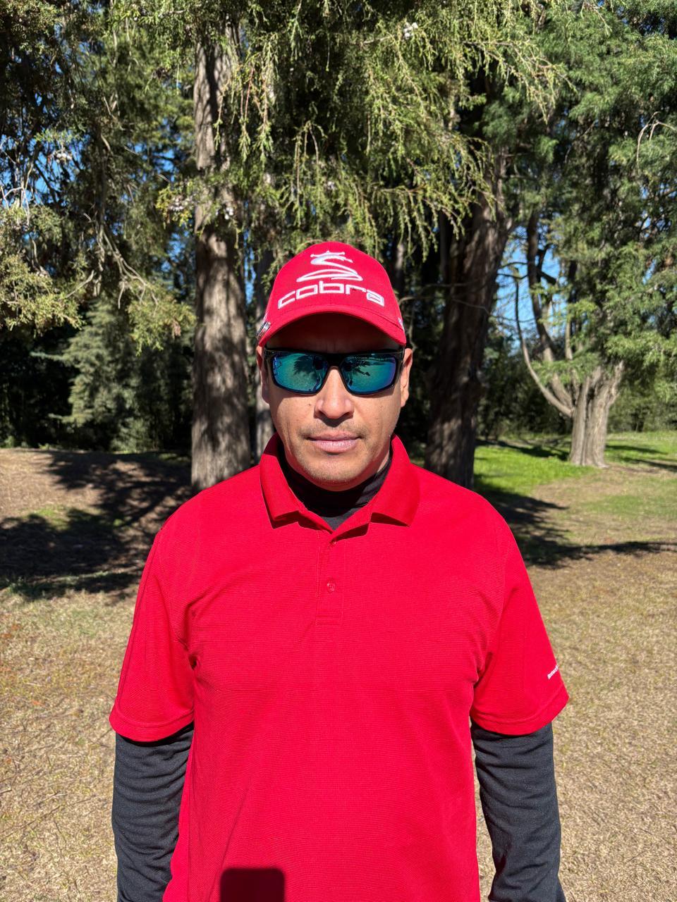 Foto de CUEVA PABLO